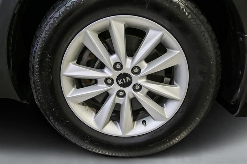 kia Sorento 2020 - 8