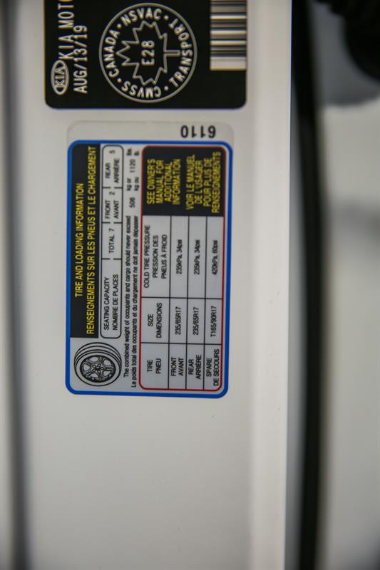 kia Sorento 2020 - 10