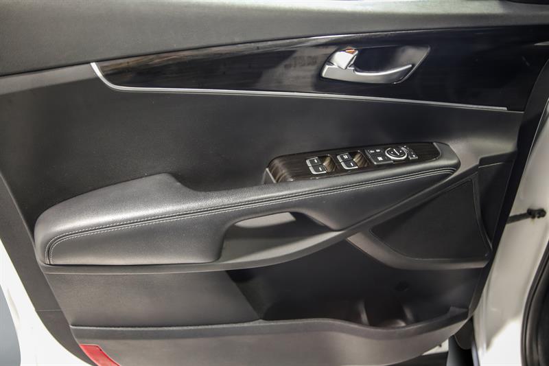 kia Sorento 2020 - 11