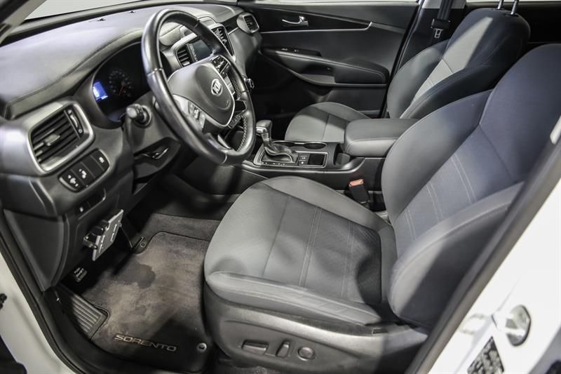 kia Sorento 2020 - 13