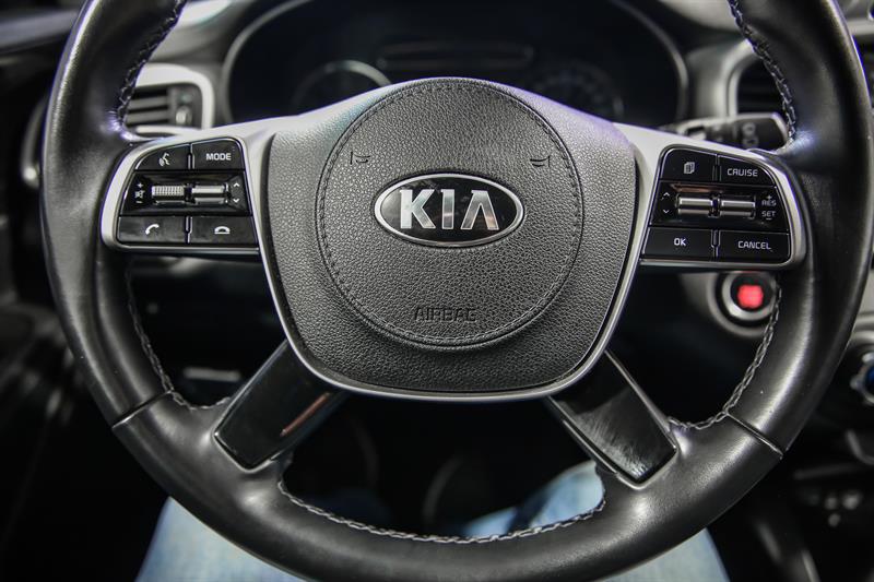 kia Sorento 2020 - 15