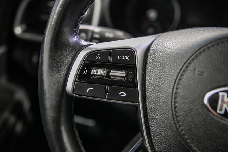 kia Sorento 2020 - 16