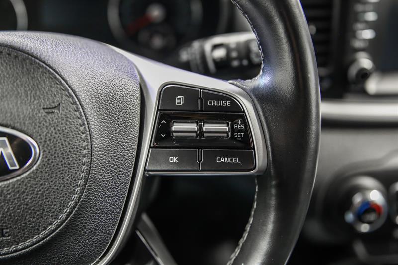 kia Sorento 2020 - 17