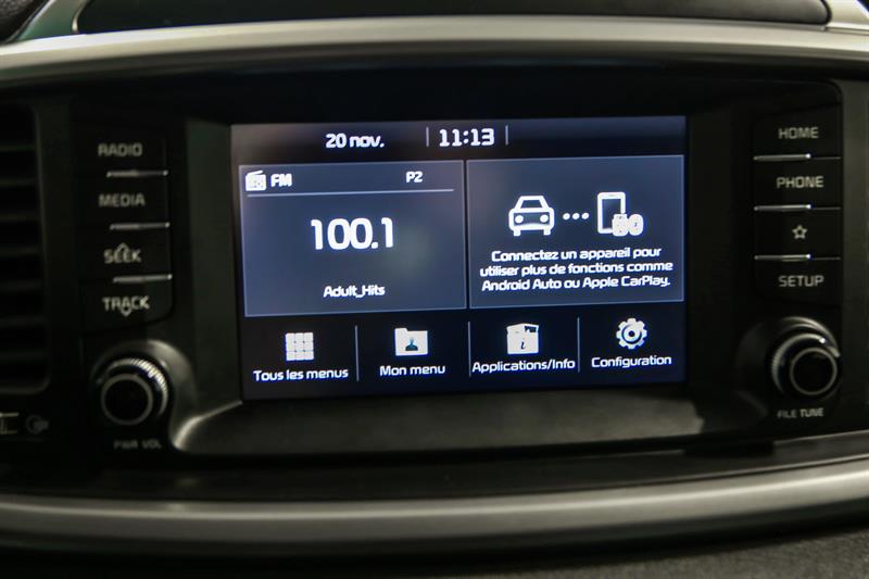 kia Sorento 2020 - 21