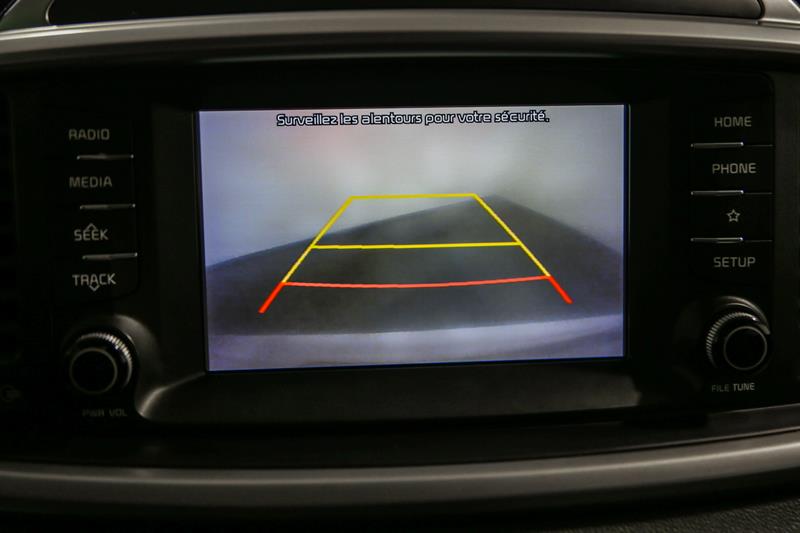 kia Sorento 2020 - 22