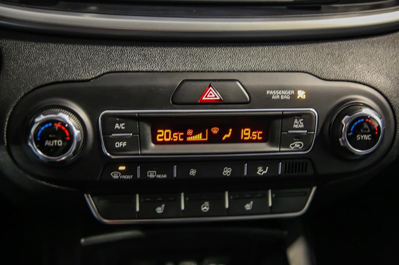 kia Sorento 2020 - 23