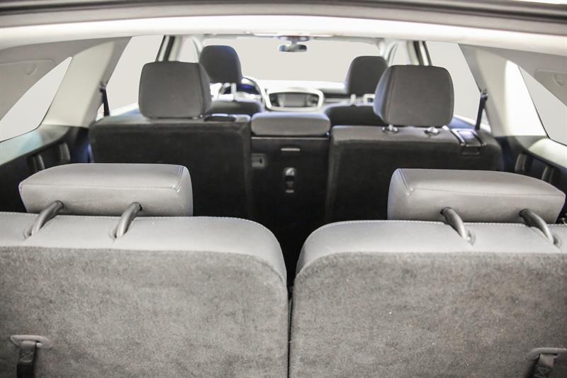 kia Sorento 2020 - 26