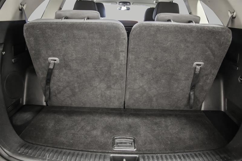 kia Sorento 2020 - 27