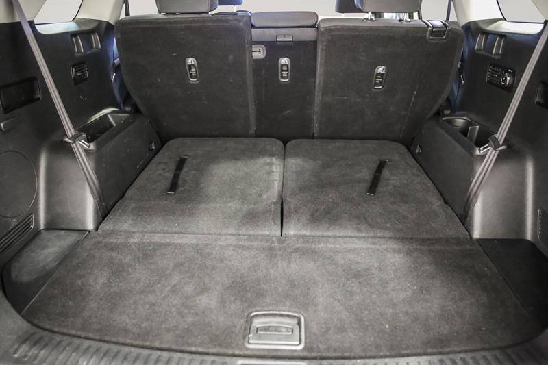 kia Sorento 2020 - 28