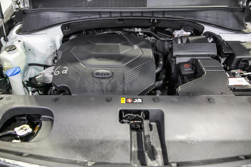 kia Sorento 2020 - 30