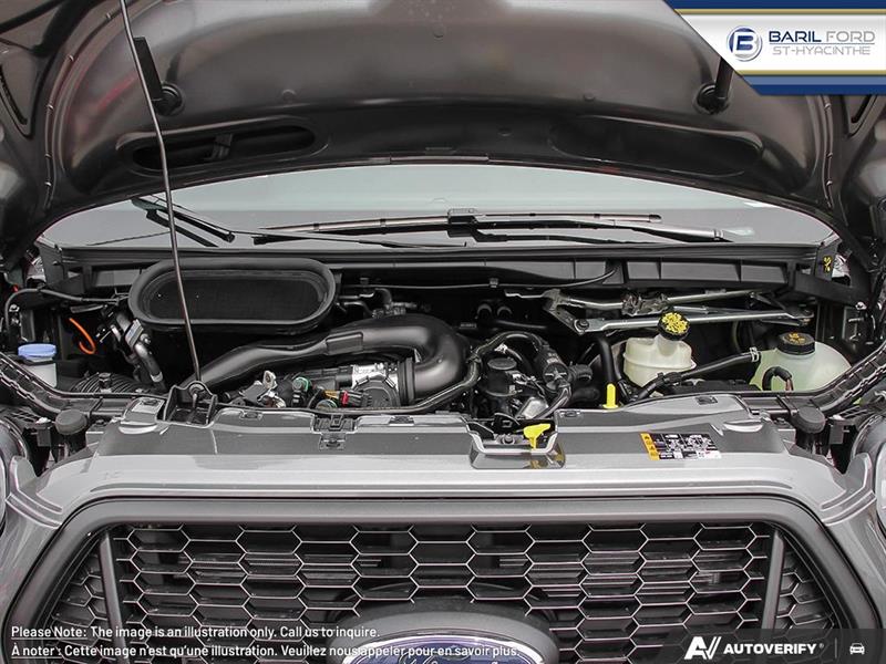 ford Transit 2025 - 6