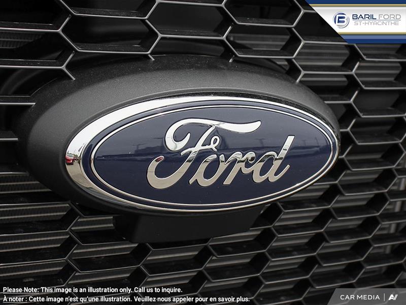 ford Transit 2025 - 9