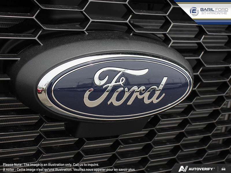 ford Transit 2025 - 10