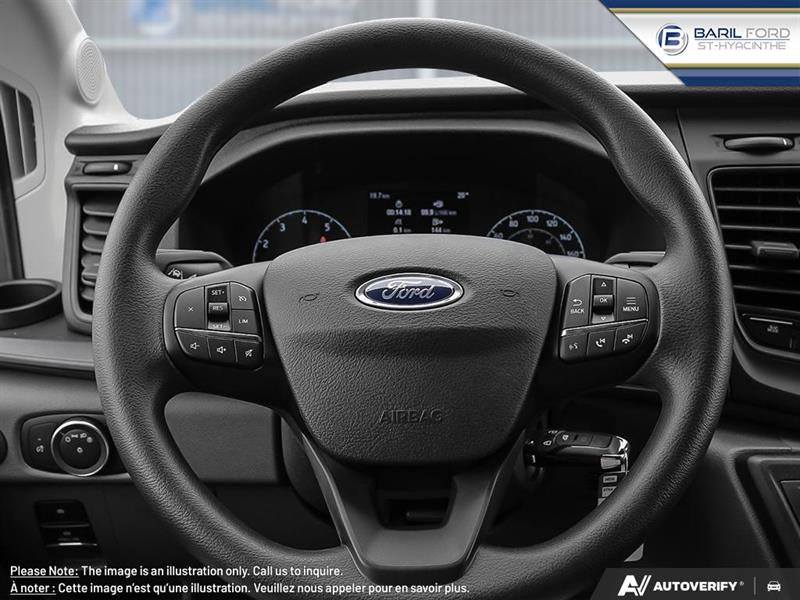 ford Transit 2025 - 14
