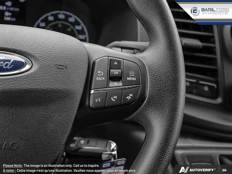 ford Transit 2025 - 16