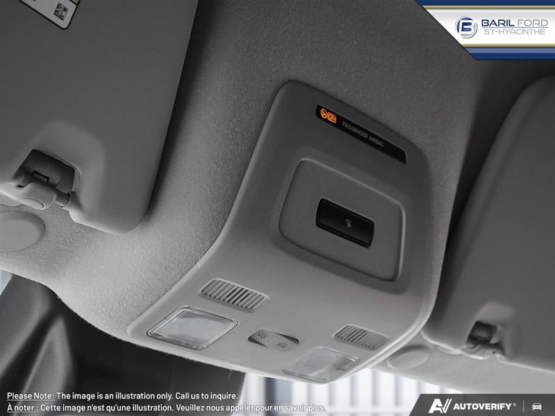 ford Transit 2025 - 20