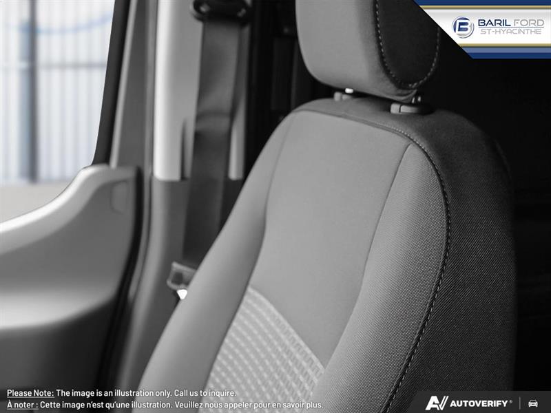 ford Transit 2025 - 21