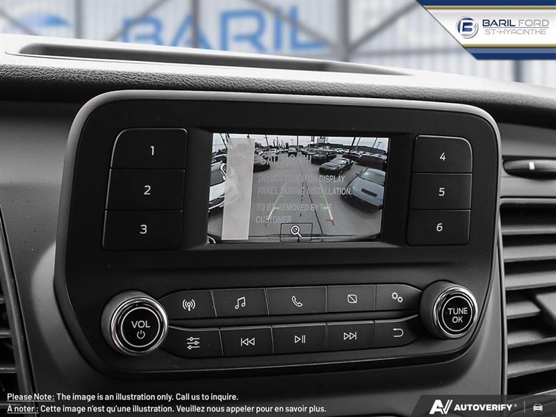 ford Transit 2025 - 25