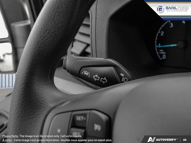 ford Transit 2025 - 27