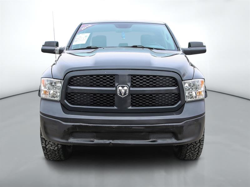 ram 1500 2016 - 2