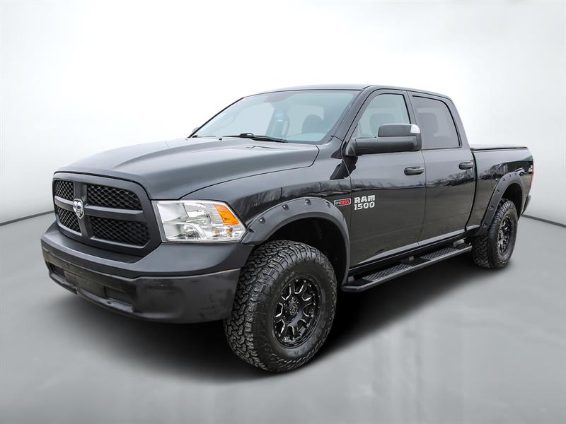 ram 1500 2016 - 3