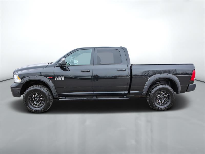 ram 1500 2016 - 4