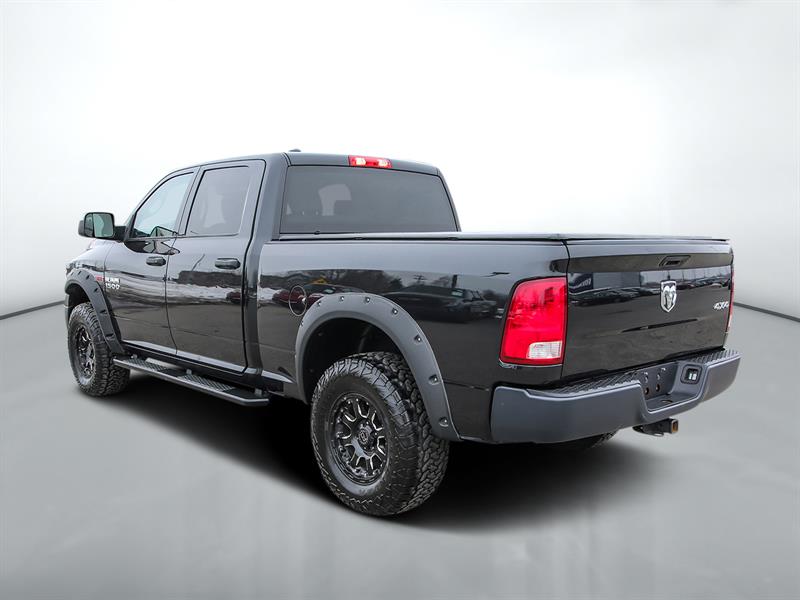 ram 1500 2016 - 5