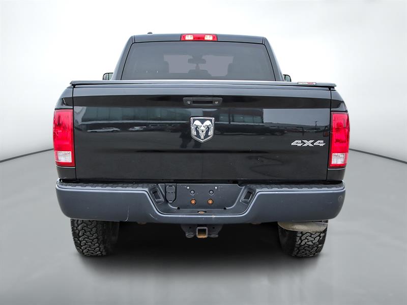 ram 1500 2016 - 6