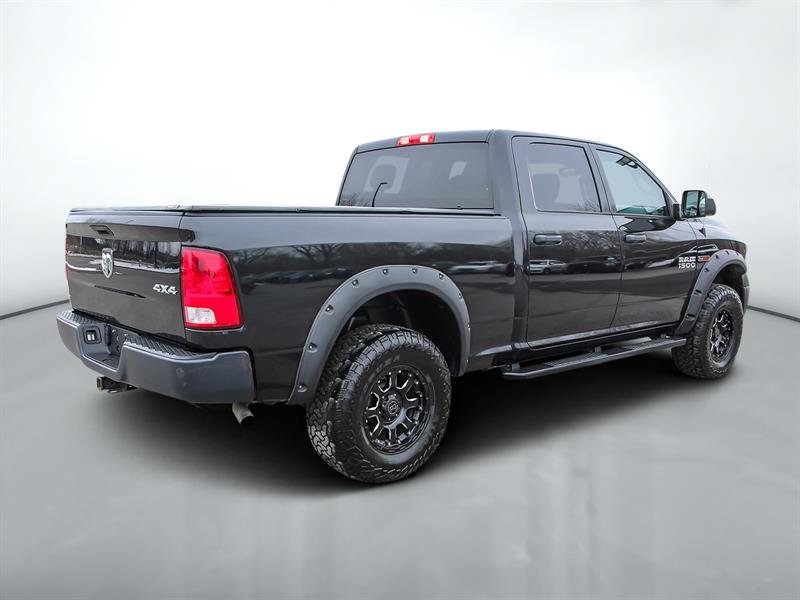 ram 1500 2016 - 7