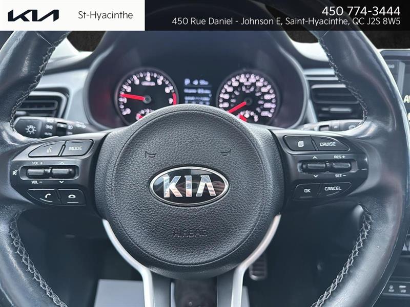 kia Rio5 2020 - 10