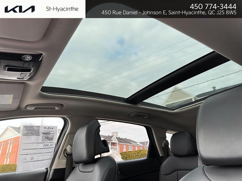 kia Sportage 2024 - 9