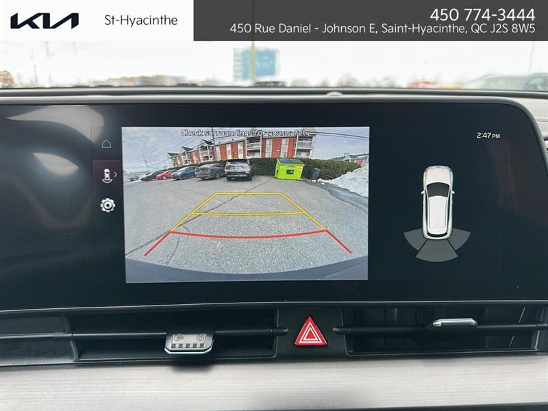 kia Sportage 2024 - 12