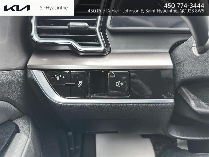 kia Sportage 2024 - 14