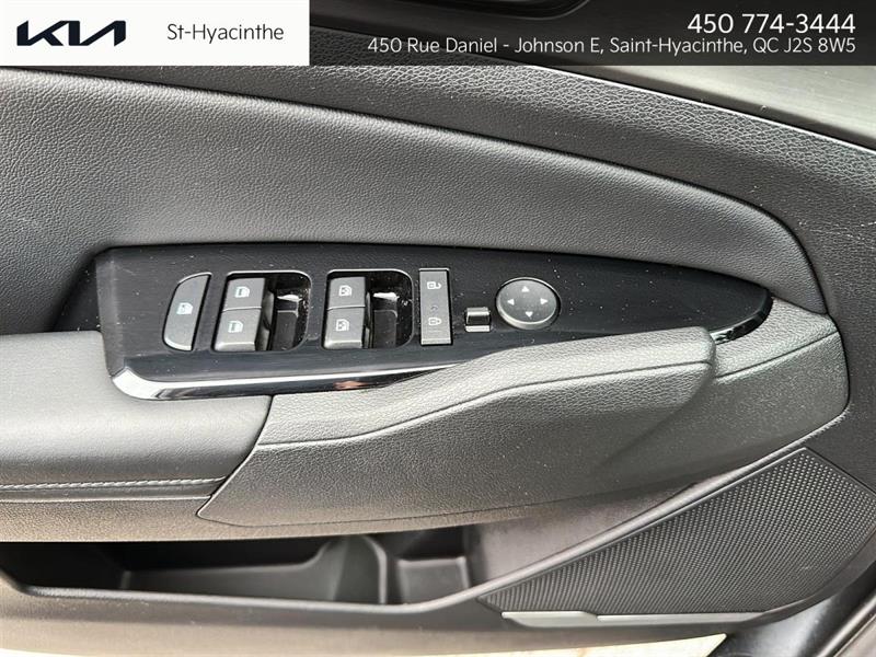 kia Sportage 2024 - 16