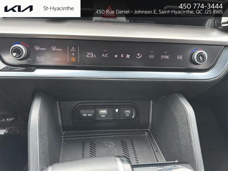 kia Sportage 2024 - 17