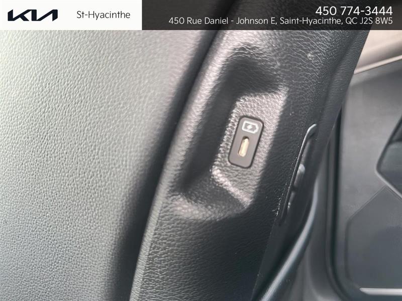 kia Sportage 2024 - 18