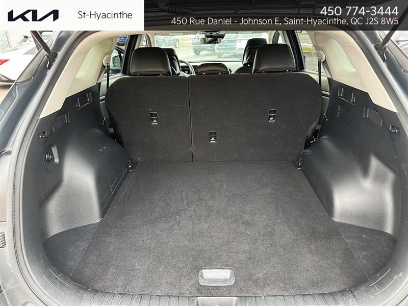 kia Sportage 2024 - 20
