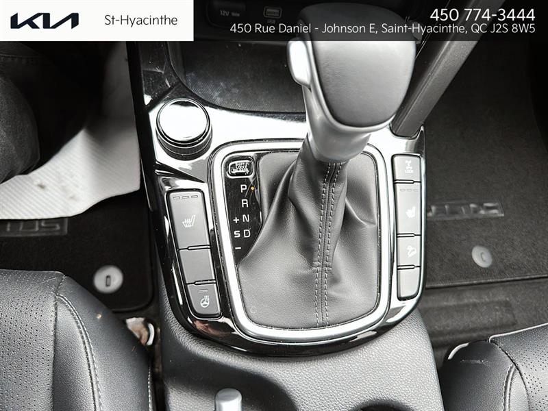 kia Seltos 2024 - 12