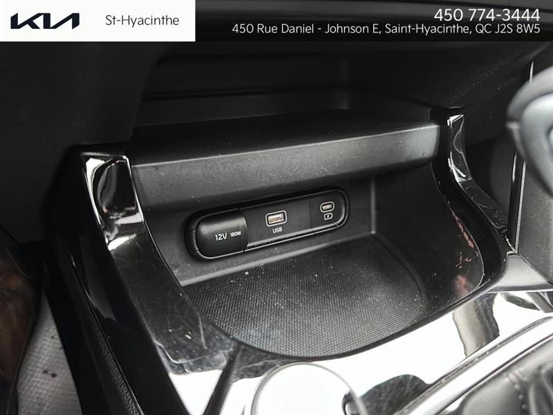 kia Seltos 2024 - 13