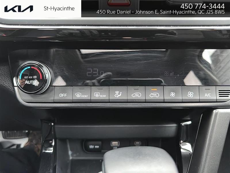 kia Seltos 2024 - 14