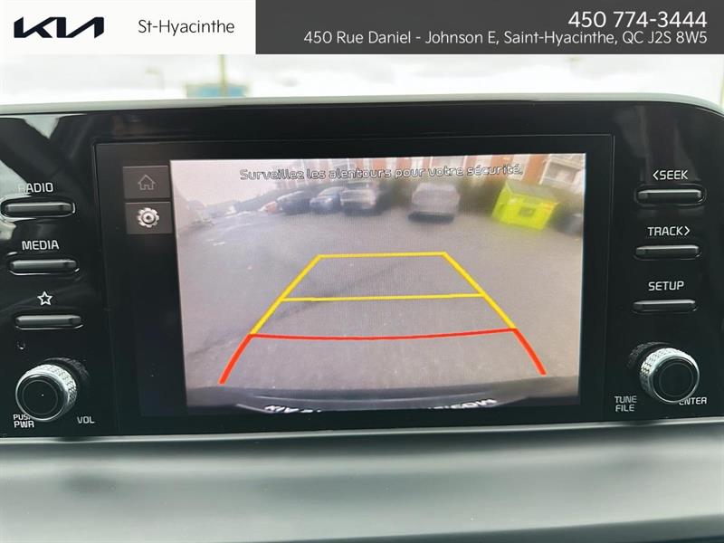 kia Seltos 2024 - 15