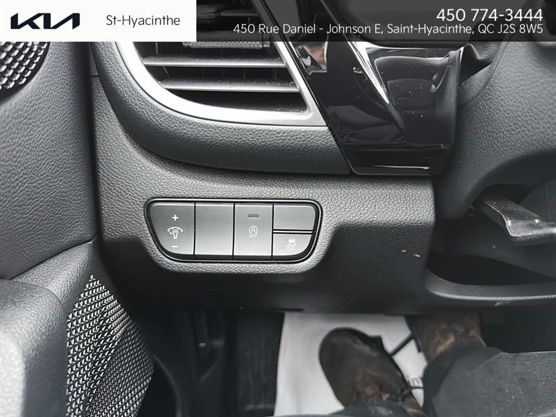 kia Seltos 2024 - 16