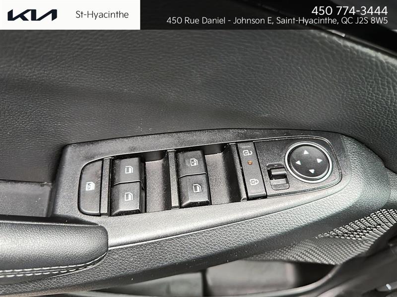 kia Seltos 2024 - 17