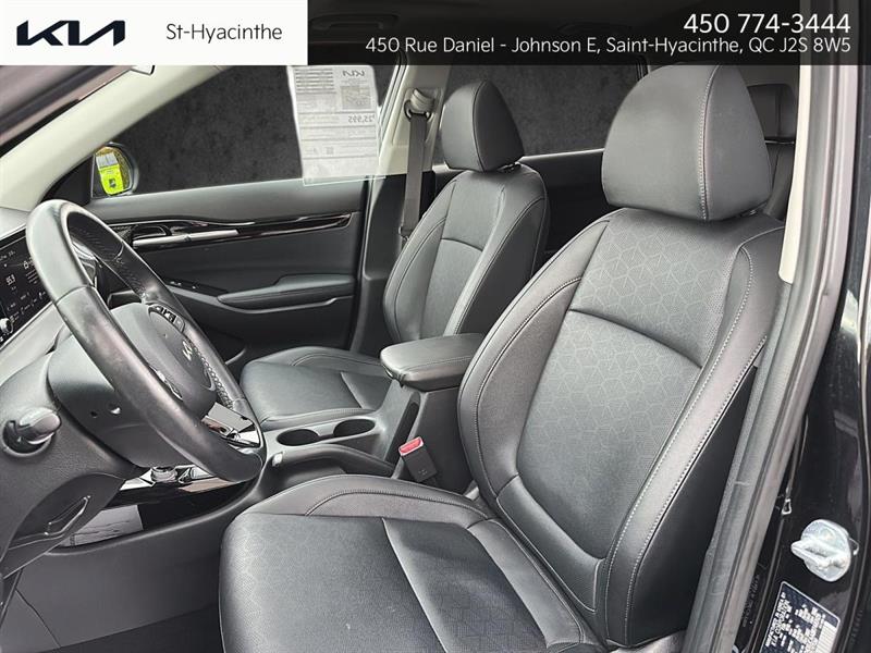 kia Seltos 2024 - 18