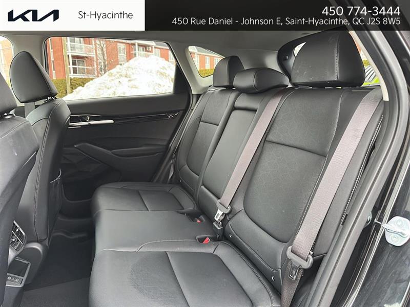 kia Seltos 2024 - 19