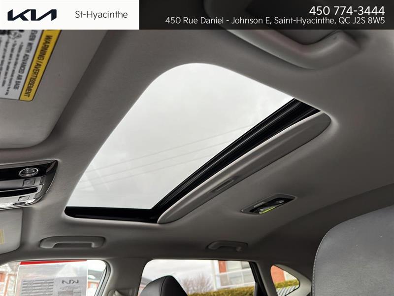 kia Seltos 2024 - 20