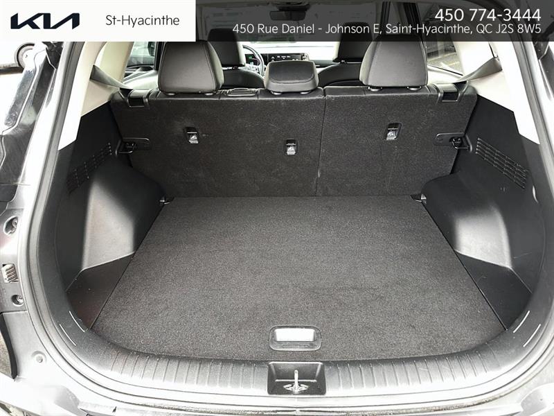 kia Seltos 2024 - 21