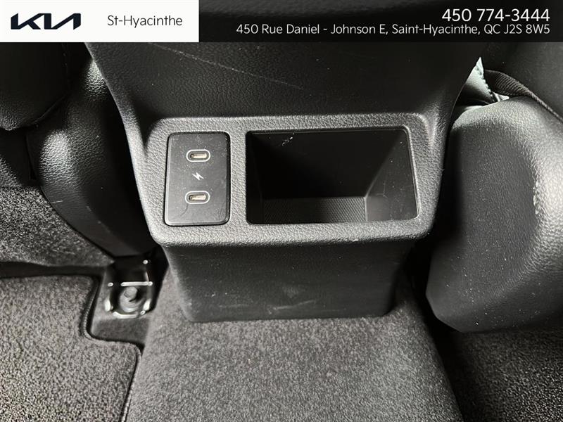 kia Seltos 2024 - 22