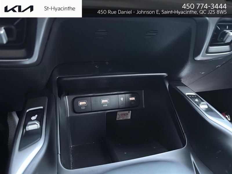 kia Sorento 2021 - 13