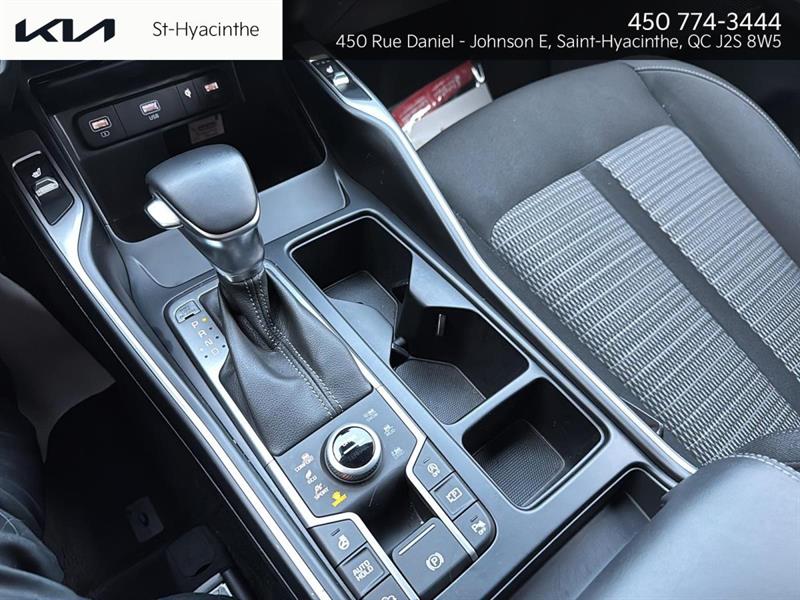 kia Sorento 2021 - 14